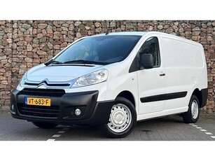 Citroën Jumpy 12 2.0 HDI L2H1 (bj 2016)