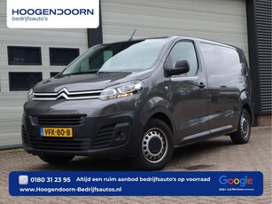 Citroën Jumpy 1.5 BlueHDI Euro 6 L2 Lang - 75 kw 102 pk -