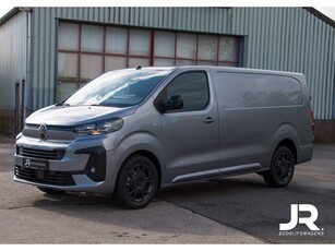 Citroën Jumpy 2.0 BlueHDI 145 S&S L3 Automaat, Cruise