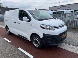 Citroën Jumpy 2.0 BlueHDI 90KW AIRCO KLIMA NAVI EURO6