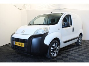 Citroën Nemo 1.3 HDiF (bj 2011)