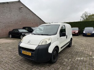 Citroën Nemo 1.3 HDiF (bj 2012)