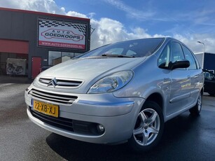 Citroën Xsara Picasso 1.6i-16V Caractère INRUILKOOPJE