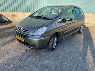 Citroën Xsara Picasso 1.6i-16V Image! Airco! Parkeersensor!