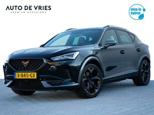 CUPRA Formentor 1.4 e-Hybrid 245pk VZ Performance Copper