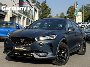 CUPRA Formentor 1.4 e-Hybrid Pano Zetels Aut-Trekhaak DAB