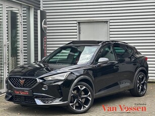 Cupra Formentor 1.4 e-Hybrid VZ 245PKPano360