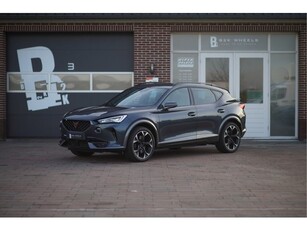 CUPRA Formentor 1.4 e-Hybrid VZ Performance ACC Pano