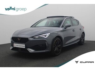 CUPRA Leon 1.4 245PK DSG e-Hybrid VZ Pano Supersport