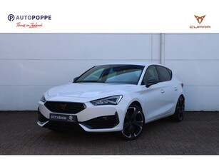 CUPRA Leon 1.4 e-Hybrid VZ 245 DSG6 (bj 2022, automaat)