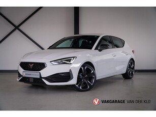 CUPRA Leon E-Hybrid Navi Clima Stuurverwarming ACC