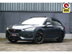 CUPRA Leon Sportstourer 1.4 e-Hybrid 245PK VZ Copper Black