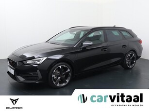 CUPRA Leon Sportstourer 1.4 e-Hybrid Business 204 PK