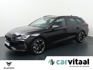 CUPRA Leon Sportstourer 1.4 e-Hybrid Business 204 PK