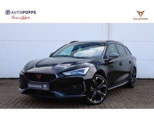 CUPRA Leon Sportstourer 1.4 e-Hybrid VZ Performance 245pk