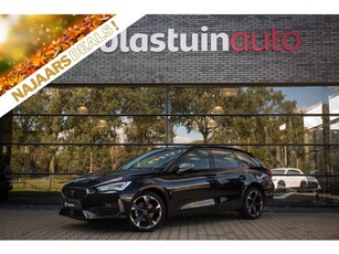 CUPRA Leon Sportstourer 1.5 eTSI Business Edition Plus