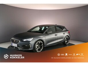 CUPRA Leon VZ Business 1.4 TSI e-Hybrid 245pk DSG Automaat