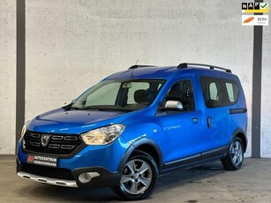 Dacia Dokker 1.2 TCe S&S Série Limitée