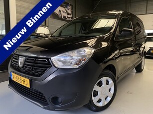 Dacia Dokker 1.5 dCi 75 Ambiance Airco, Navi (bj 2018)