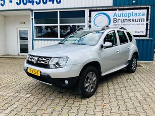 Dacia Duster 1.2 TCe 4x2 Lauréate