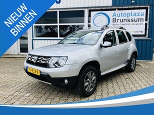 Dacia Duster 1.2 TCe 4x2 Lauréate