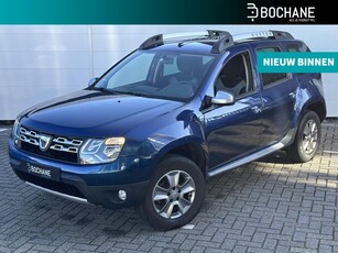 Dacia Duster 1.2 TCe 4x2 Lauréate Trekhaak Navi