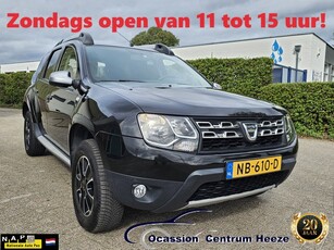 Dacia Duster 1.2 TCe 4x2 Prestige, 1e Eig! GERESERVEERD