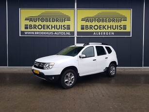 Dacia Duster 1.2 TCe 4x2 Prestige (bj 2014)