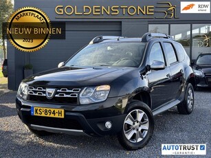 Dacia Duster 1.2 TCe 4x2 Prestige