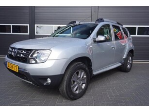 Dacia Duster 1.2 TCe Airco/CC/Navi/Trekhaak/Park.sensoren