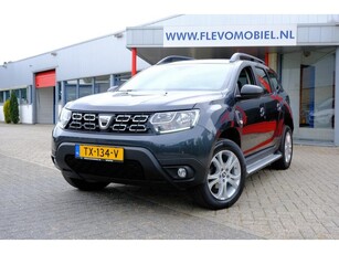 Dacia Duster 1.2 TCe Comfort 1e eig.17