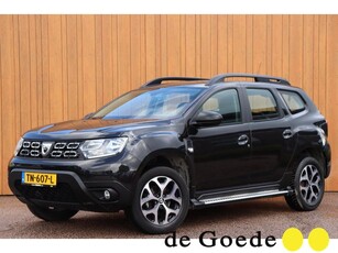 Dacia Duster 1.2 TCe Comfort org. NL-auto