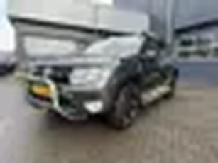 DACIA DUSTER 1.2 TCe Prestige Navi Camera Leder Trekhaak