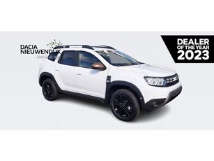 Dacia Duster 1.3 TCe 130 Extreme NIEUW / NAVIGATIE /