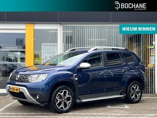 Dacia Duster 1.3 TCe 130 Prestige Navigatie All-Season