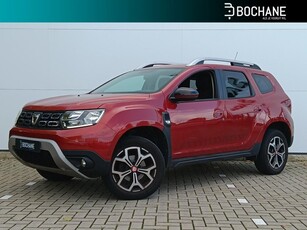 Dacia Duster 1.3 TCe 130 Tech Road Trekhaak /