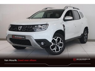 Dacia Duster 1.3 TCe 130PK Comfort Navigatie Camera