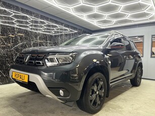 Dacia Duster 1.3 TCe Extreme (bj 2022, automaat)