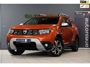 Dacia Duster 1.3 TCe Prestige 150pk 7.866km ALS NIEUW