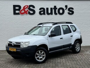 Dacia Duster 1.6 Ambiance 2wd LPG G3 Goed onderhouden auto!