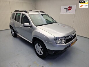 Dacia Duster 1.6 Lauréate 2wd Airco Alu Velgen Pdc