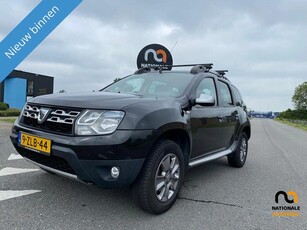 Dacia Duster 2015 * 1.2 TCe 4x2 Prestige * 116.D KM *