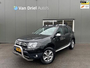 Dacia Duster TCe 125 4x2 Prestige / Navigatie / Trekhaak!