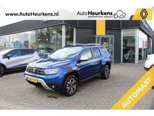 Dacia Duster TCe 150 EDC (Automaat) Prestige