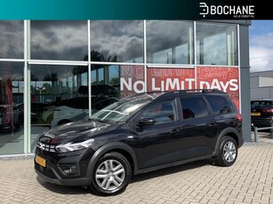 Dacia Jogger 1.0 TCe 110 Expression 7 persoons Lichtmetalen