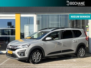 Dacia Jogger 1.0 TCe 110 Expression 7-Persoons