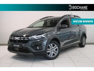 Dacia Jogger 1.0 TCe 110 Expression 7p. Airco Navi