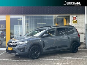 Dacia Jogger 1.0 TCe 110 Extreme 7-Persoons Navigatie