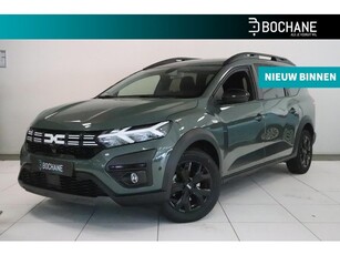 Dacia Jogger 1.0 TCe 110 Extreme 7p. Navi Clima PDC +