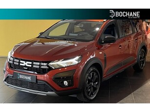 Dacia Jogger 1.0 TCe 110 Extreme 7p. NAVIGATIE